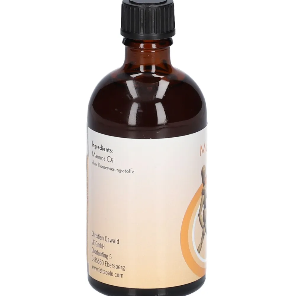Murmeltieröl Original 100% naturrein| Discount