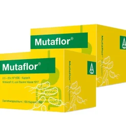 ® Magensaftresistente Hartkapseln|Mutaflor Discount