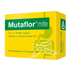 ® mite|Mutaflor