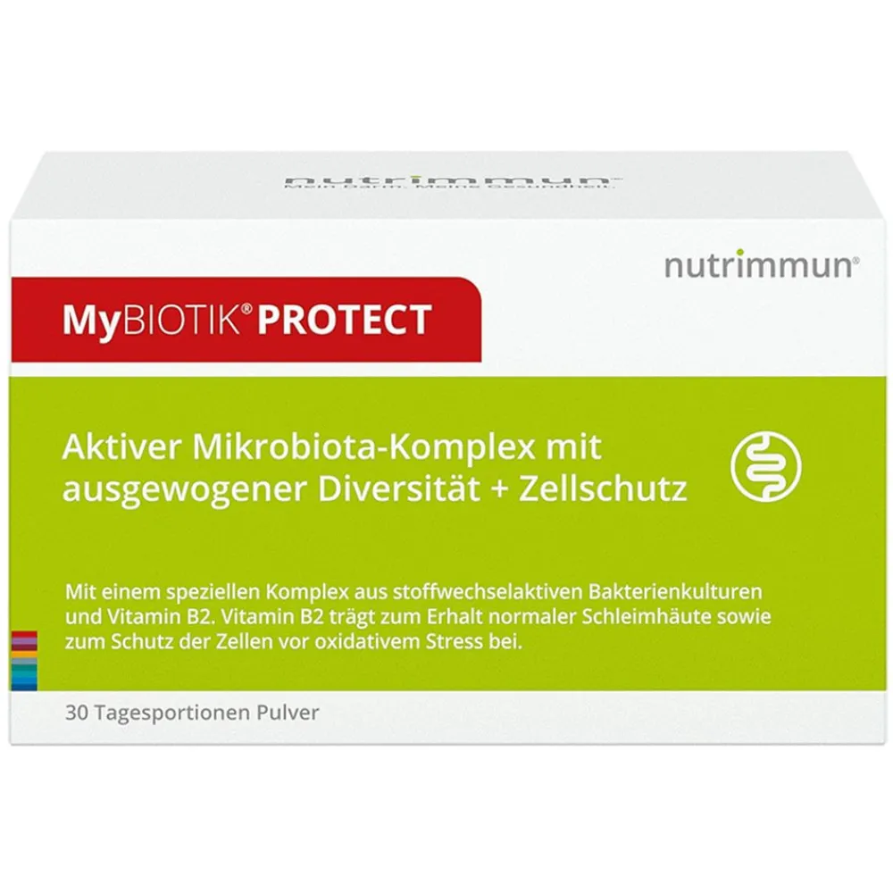 MyBIOTIK® PROTECT> Outlet