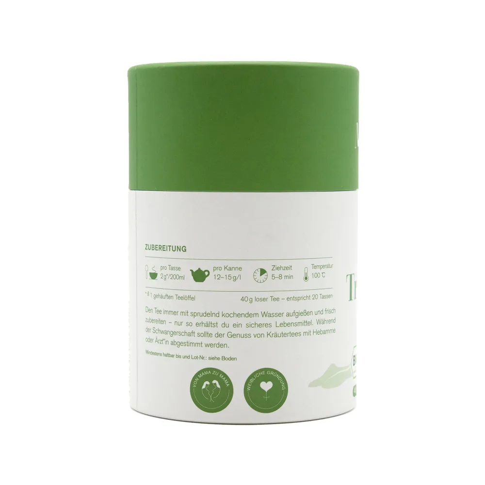 MyClarella® Bio 2. & 3. Trimester Tee> Best