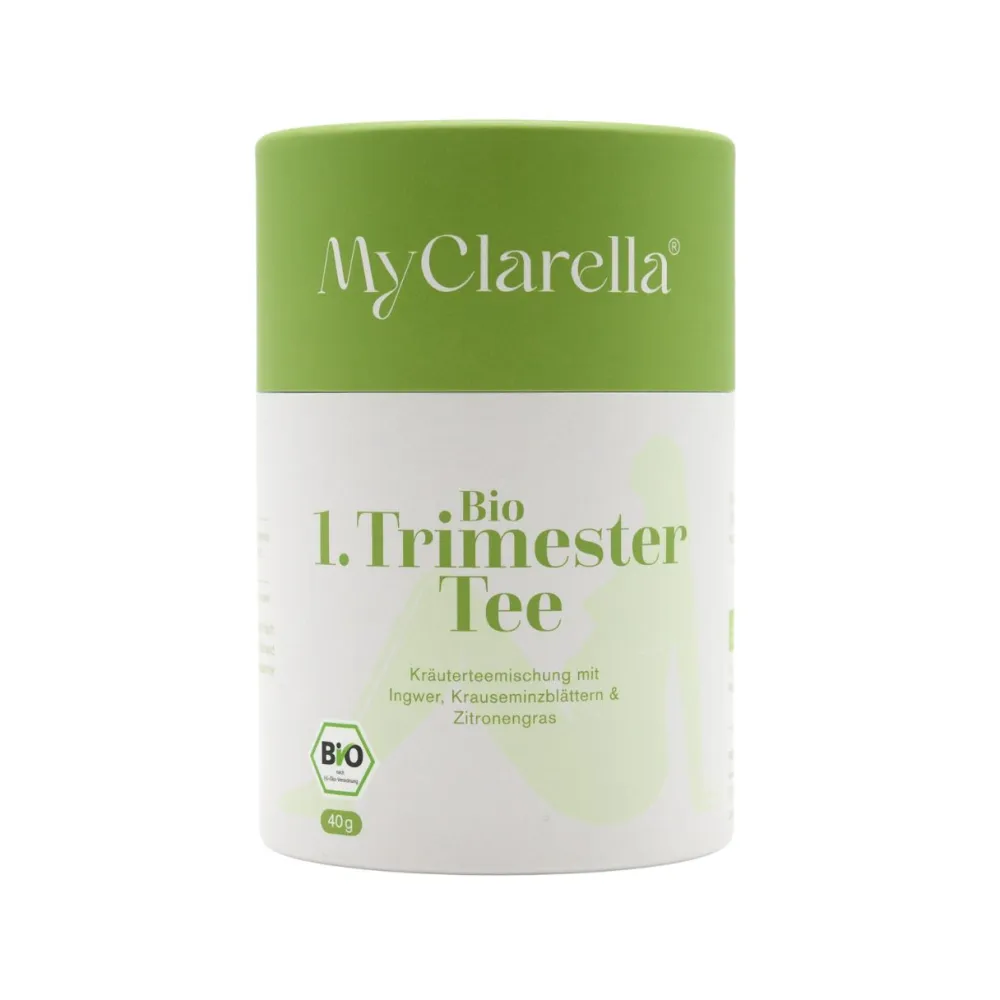 MyClarella® Bio 1. Trimester Tee> Clearance