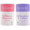 MyClarella Himbeerblättertee und Wochenbett- & Stilltee Bundle| Clearance