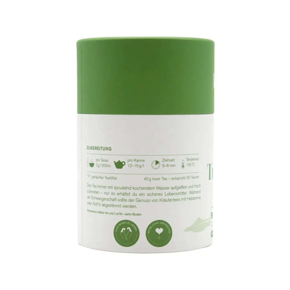 MyClarella Schwangerschaftstee Bundle| Best