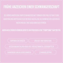my Control® Diagnostics Selbsttest mit Sofortergebnis hCG/Schwangerschaftsfrühtest| Best