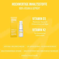 my Control® Vitality Stabilizer – Vitamin D3 + K2 Spray><noscript><img width=
