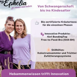 myEphelia Mein Lieblingstee während der Stillzeit  - ohne Fenchel><noscript><img width=
