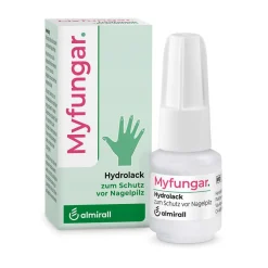 Myfungar Nagellack zur Vorbeugung von Nagelpilz| Online