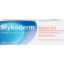 Mykoderm® Mund-Gel| Outlet