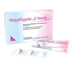 Mykofungin® 3 Kombi>