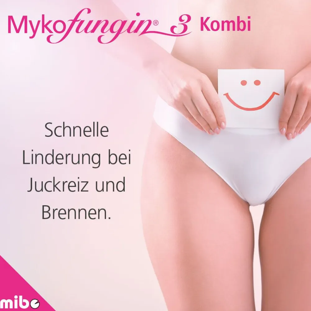 Mykofungin® 3 Kombi>