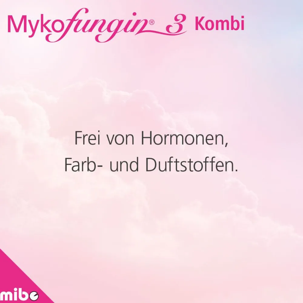 Mykofungin® 3 Kombi>