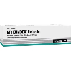 MYKUNDEX® Heilsalbe|