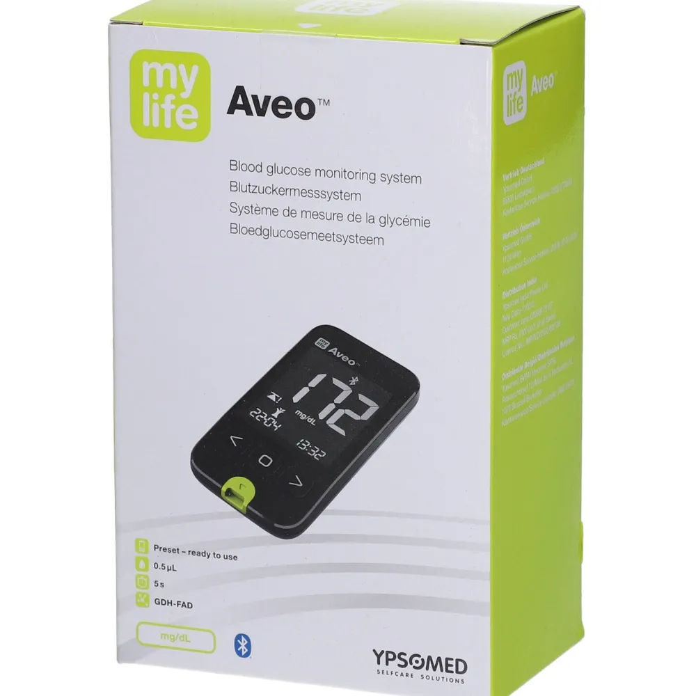 mylife Aveo™|