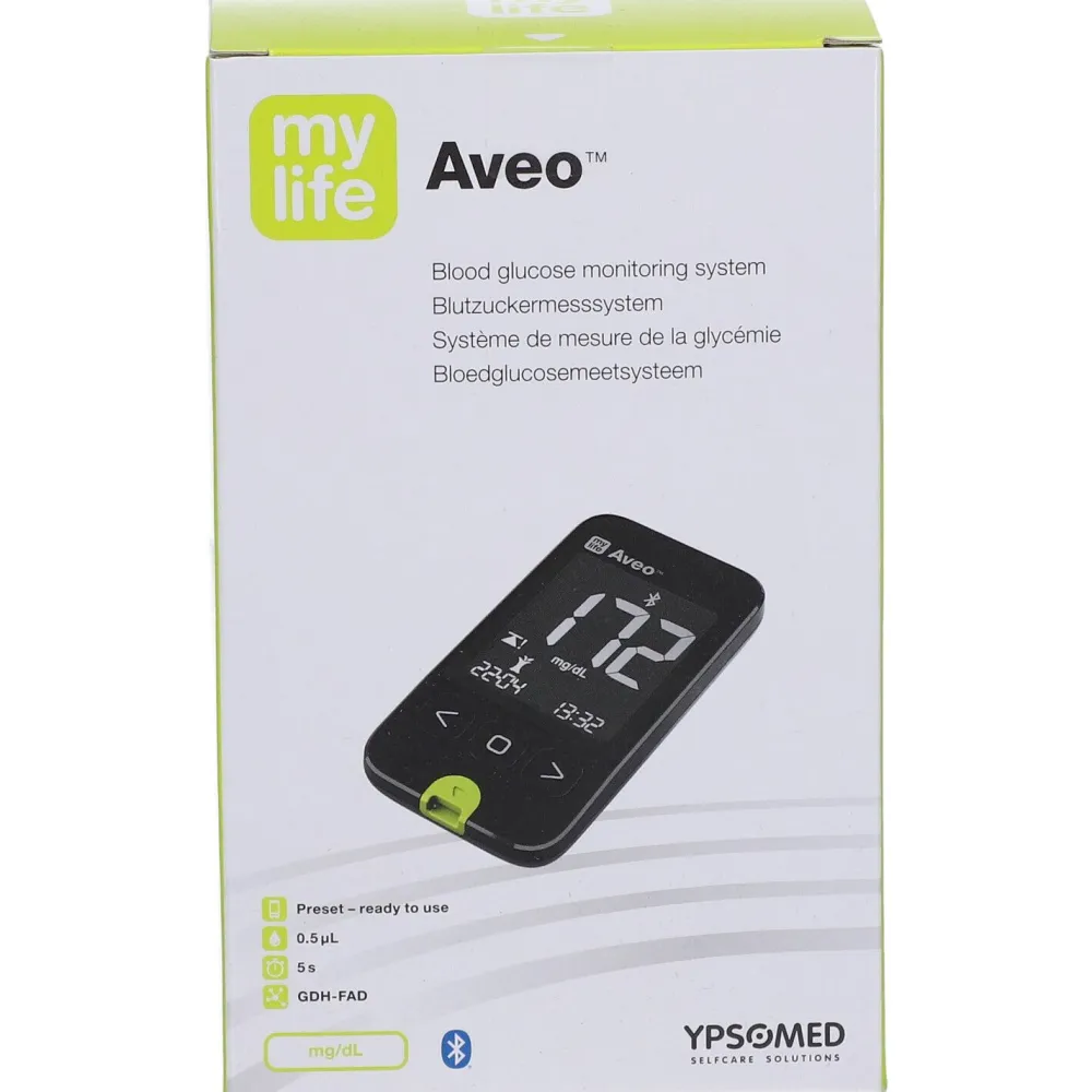 mylife Aveo™|
