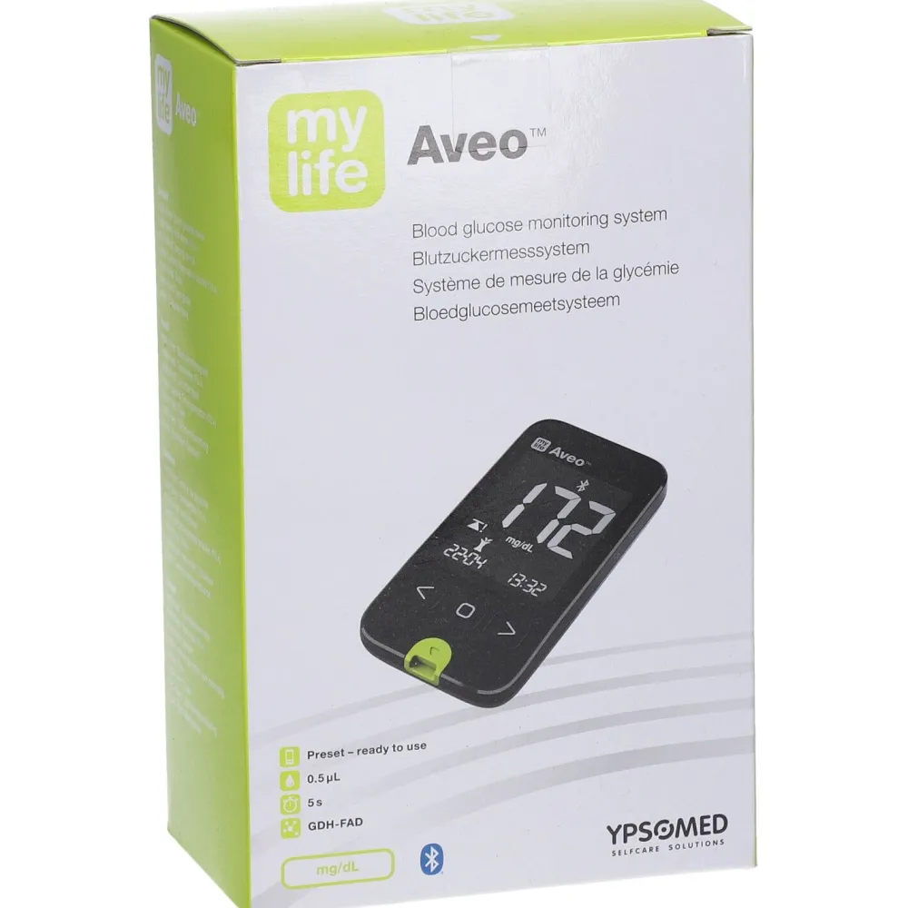 mylife Aveo™|
