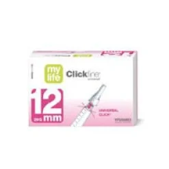 Clickfine 12mm|mylife Discount