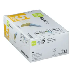 Clickfine Pen-Nadel 5 mm 31 G>mylife Outlet