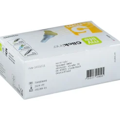 Clickfine Pen-Nadel 5 mm 31 G><noscript><img width=