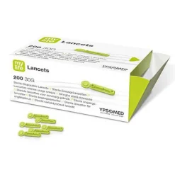 Lancets|mylife Hot