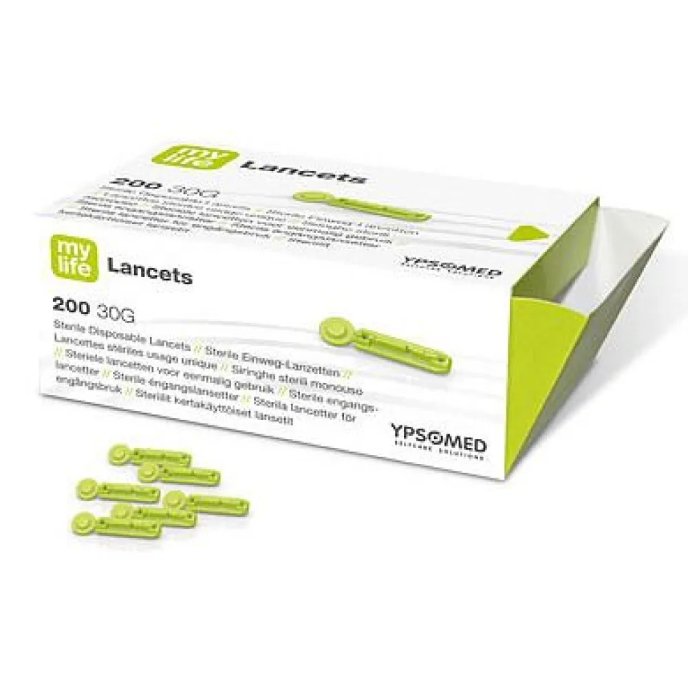 Lancets|mylife Hot