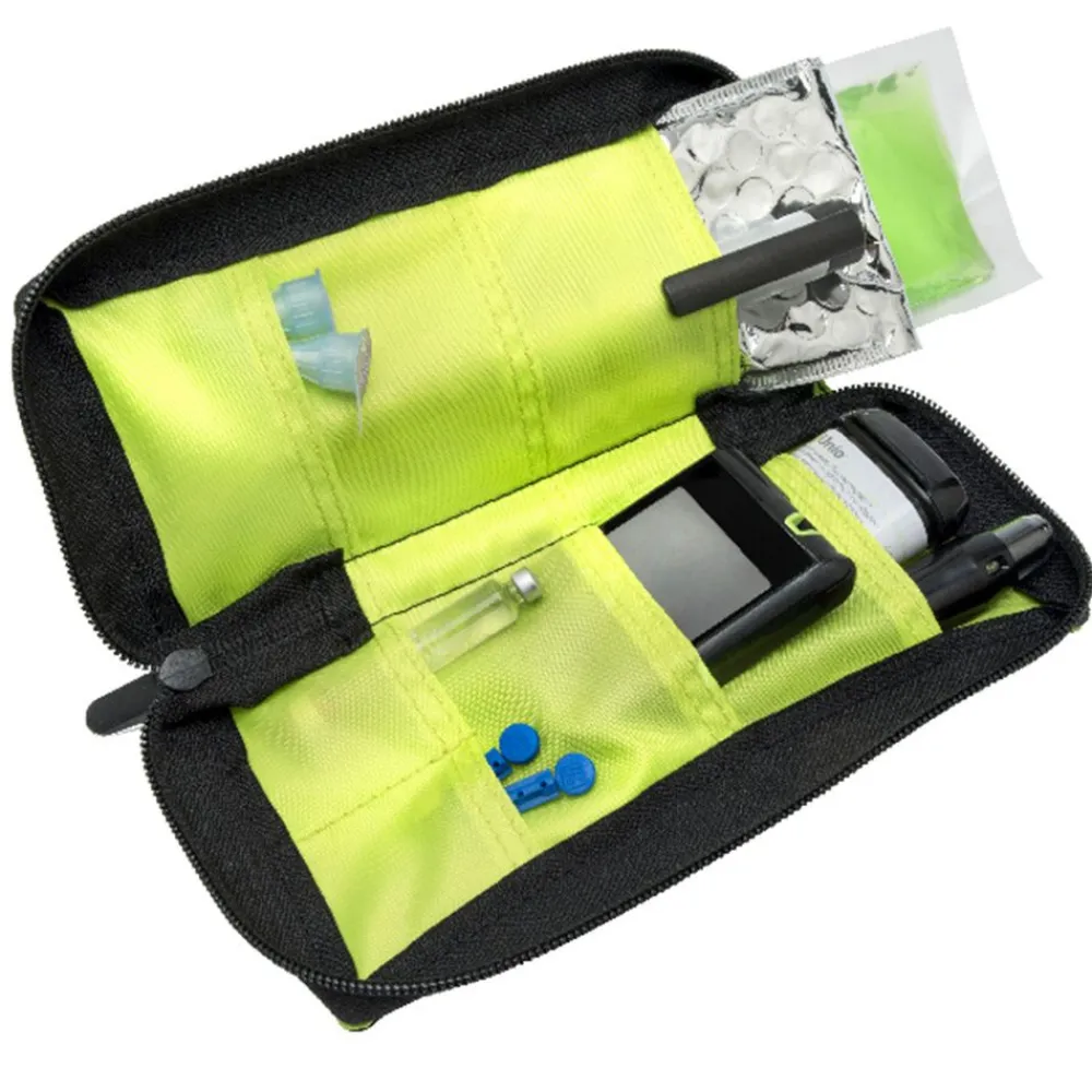 Loom Prima Diabetiker-Tasche|mylife Best