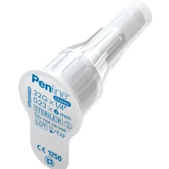 Penfine Classic Kanülen 6 mm|mylife New