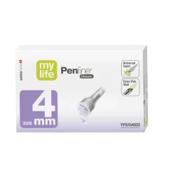 Penfine Classic Kanülen 4 mm|mylife Clearance