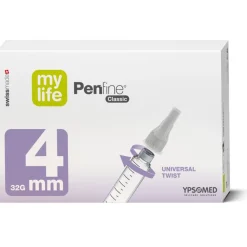 Penfine Classic Kanülen 4 mm|mylife Clearance