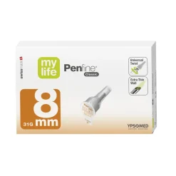 Penfine Classic Kanülen 8 mm>mylife Clearance