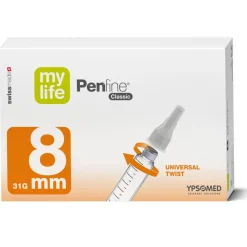 Penfine Classic Kanülen 8 mm>mylife Clearance