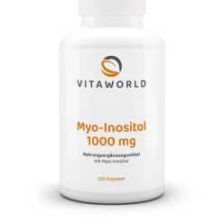 Myo-Inositol 1000 mg> Online