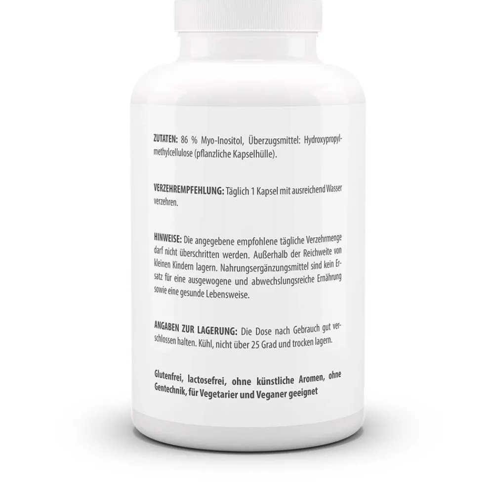 Myo-Inositol 1000 mg> Online