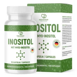Myo Inositol 1.400mg| Discount