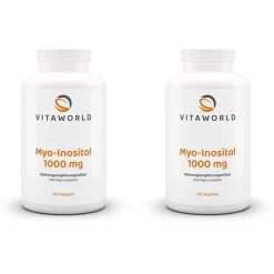 Myo-Inositol 1000 mg> Hot
