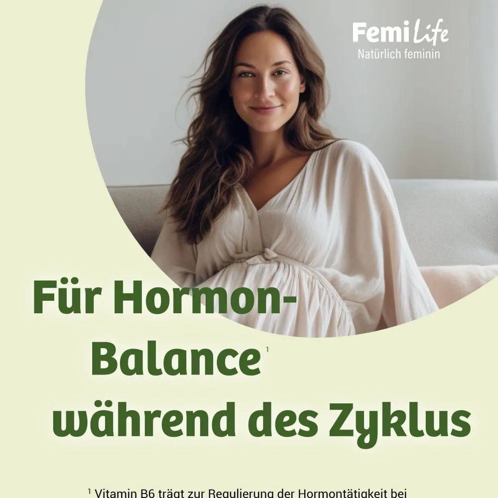 Myo-Inositol - von FemiLife®| Hot
