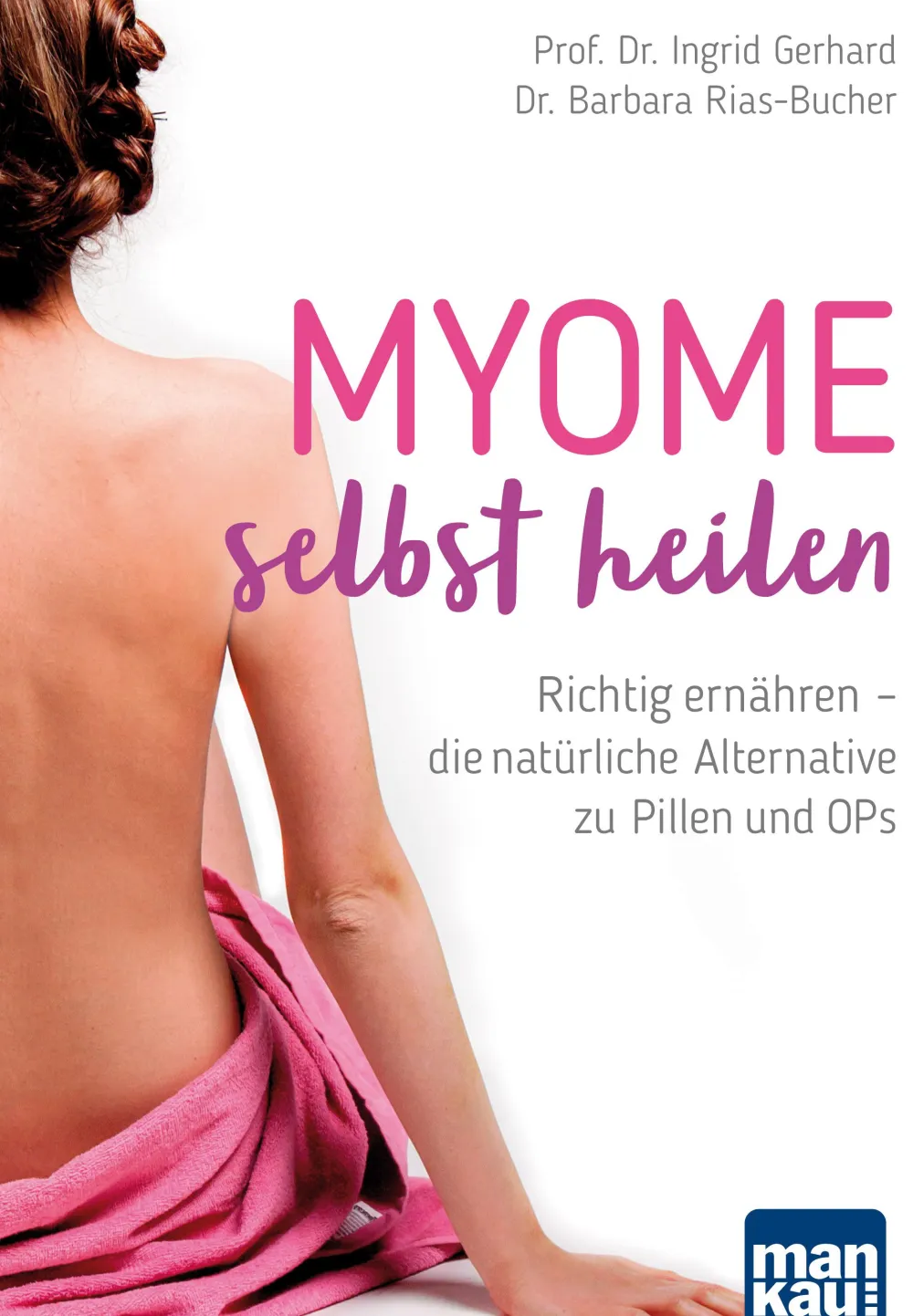 Myome selbst heilen|