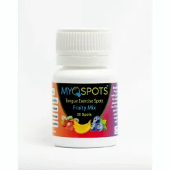Myospots> New