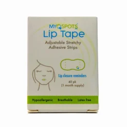 Myospots Mundpflaster> Clearance