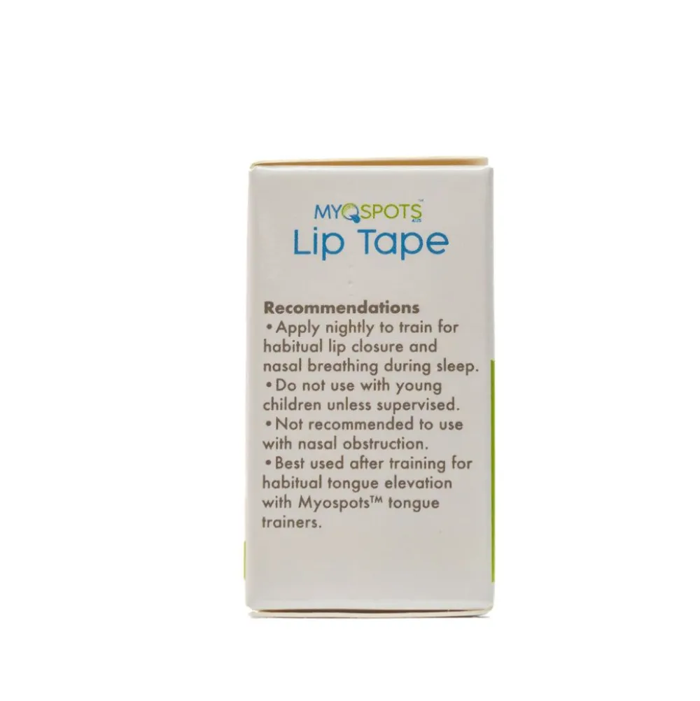 Myospots Mundpflaster> Clearance