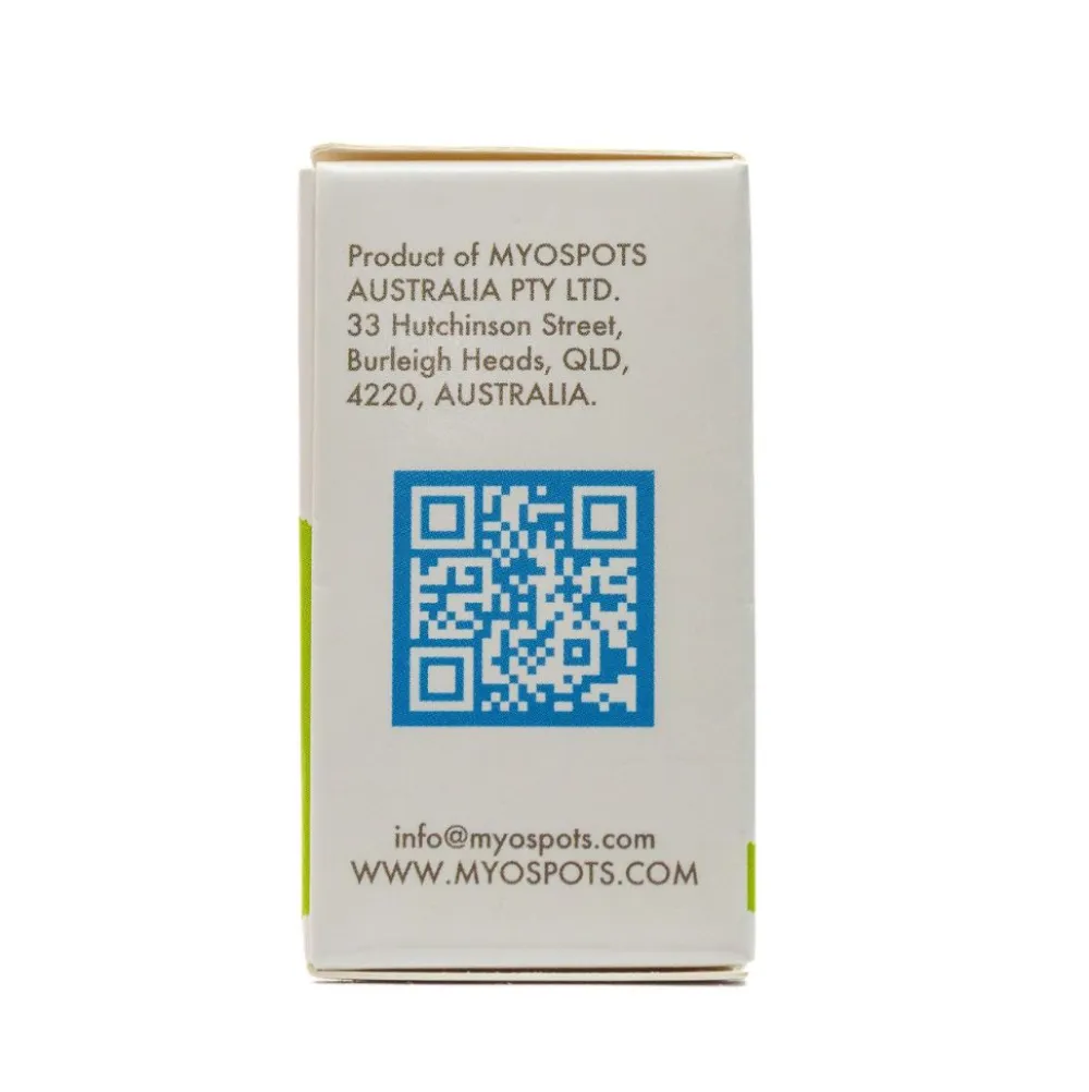 Myospots Mundpflaster> Clearance