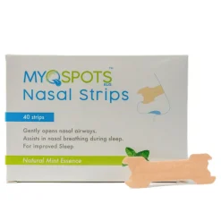 Myospots™- Nasenpflaster|