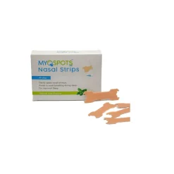 Myospots™- Nasenpflaster|