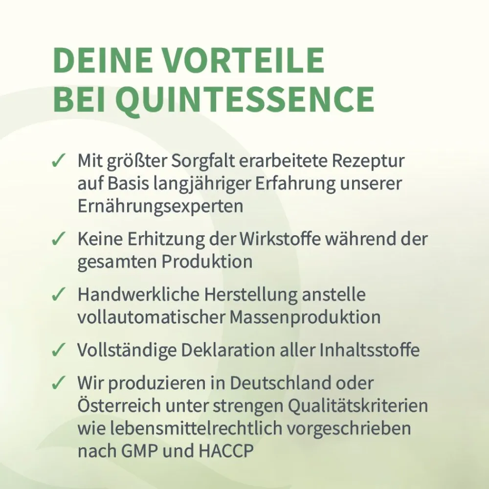 my Relax Kapseln von>Quintessence Hot
