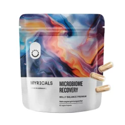 Myricals Microbiome Recovery> Sale
