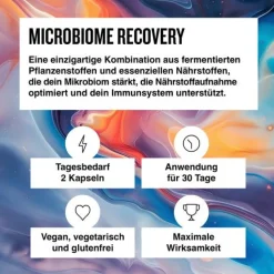 Myricals Microbiome Recovery> Sale