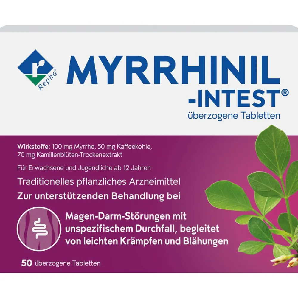 ®|Myrrhinil-Intest Outlet