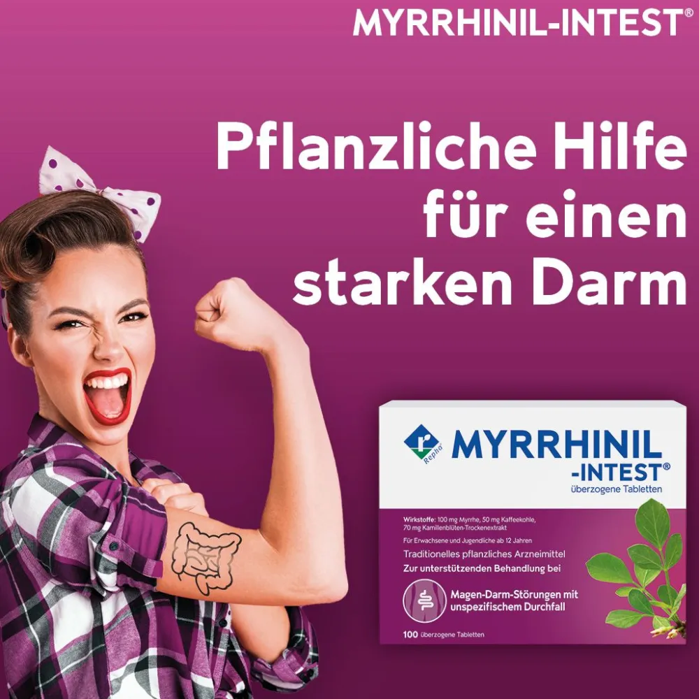 MYRRHINIL-INTEST®|