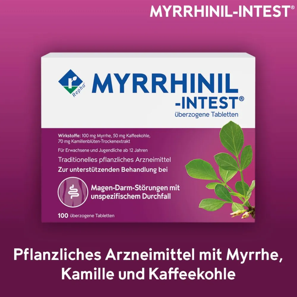 MYRRHINIL-INTEST®|