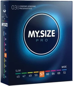 PRO *57mm*|MY.SIZE Hot